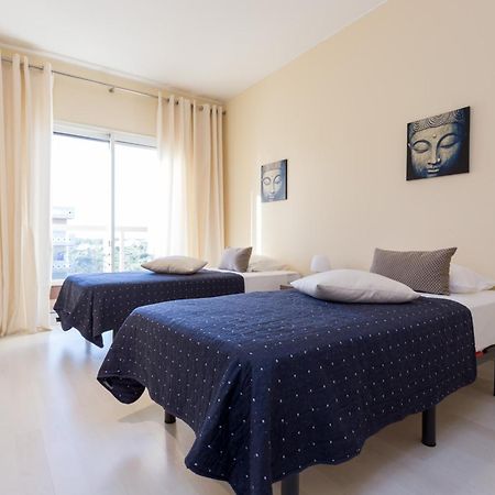 Algarve Sun Apartment Litoralmar Portimão Esterno foto