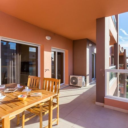 Algarve Sun Apartment Litoralmar Portimão Esterno foto