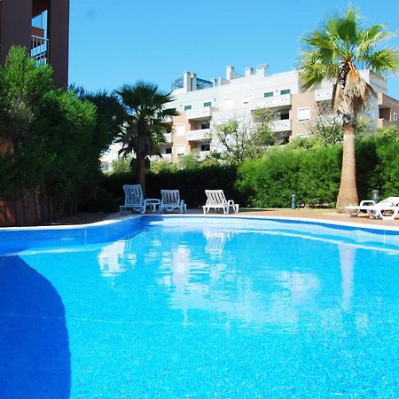 Algarve Sun Apartment Litoralmar Portimão Esterno foto