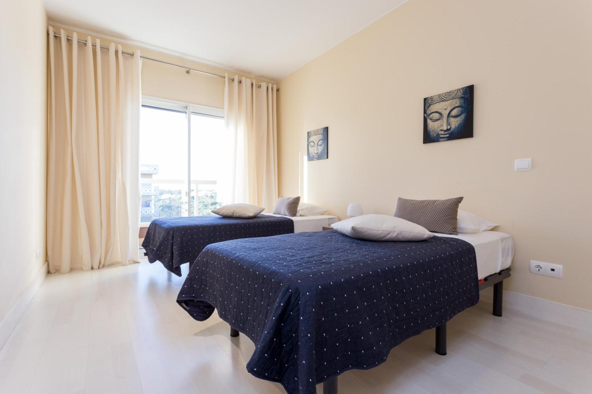 Algarve Sun Apartment Litoralmar Portimão Esterno foto