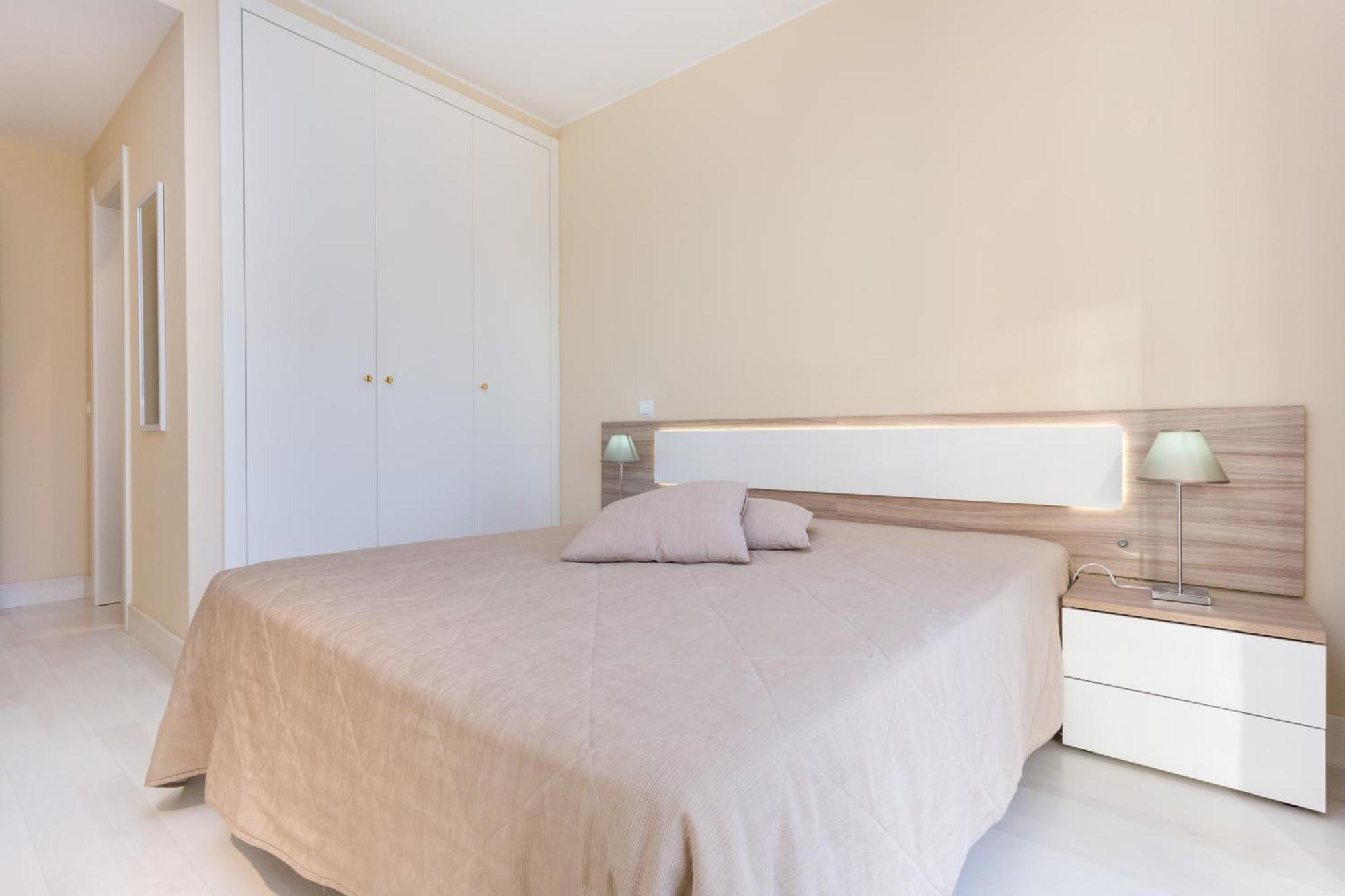 Algarve Sun Apartment Litoralmar Portimão Esterno foto