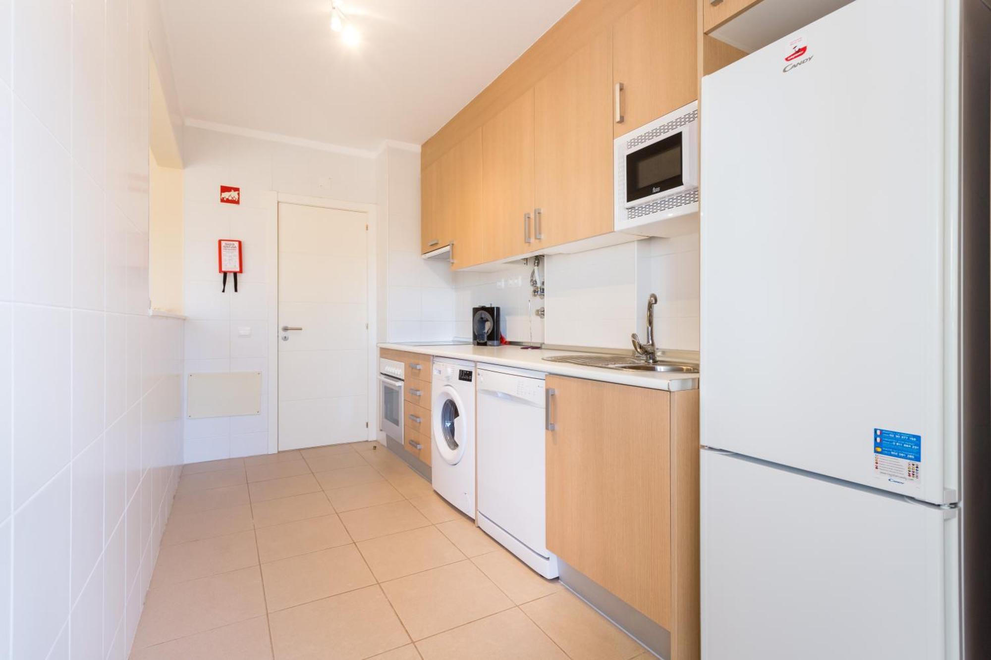 Algarve Sun Apartment Litoralmar Portimão Esterno foto