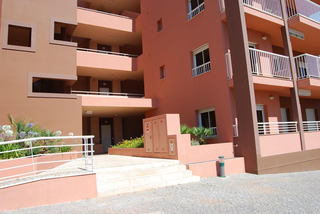 Algarve Sun Apartment Litoralmar Portimão Esterno foto