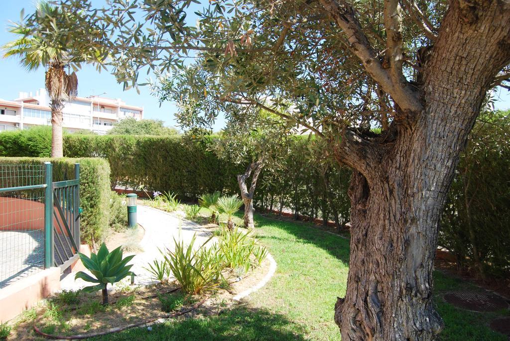 Algarve Sun Apartment Litoralmar Portimão Esterno foto