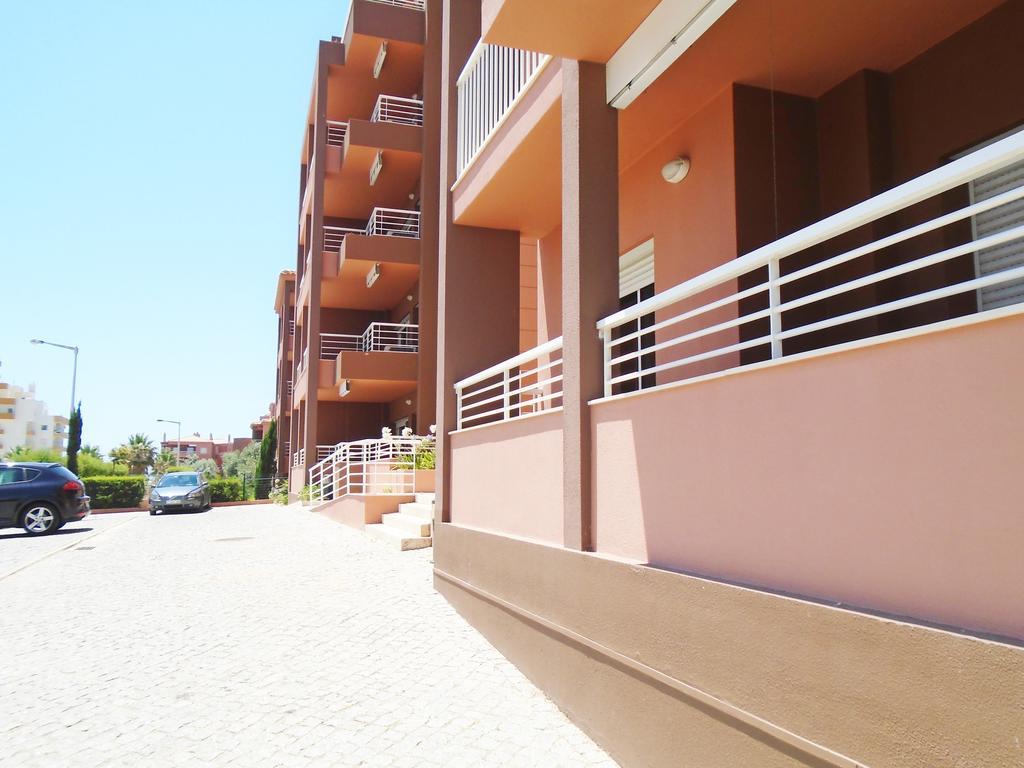Algarve Sun Apartment Litoralmar Portimão Esterno foto