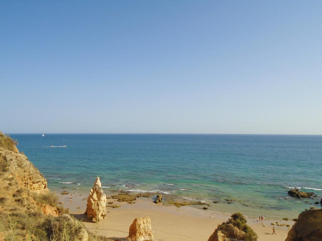 Algarve Sun Apartment Litoralmar Portimão Esterno foto