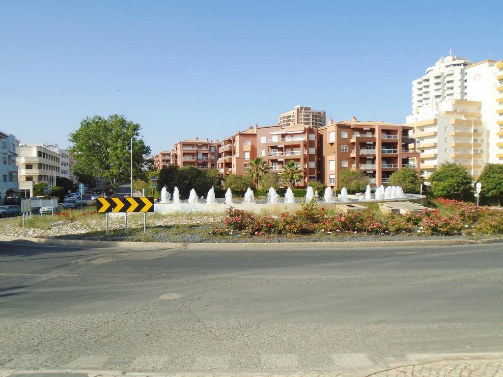 Algarve Sun Apartment Litoralmar Portimão Esterno foto